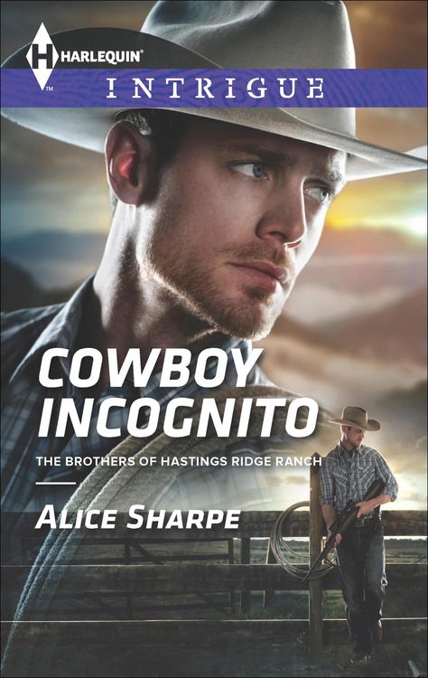 Produktbild: Cowboy Incognito