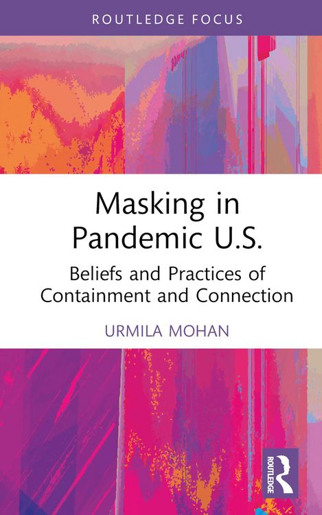 Produktbild: Masking in Pandemic U.S.