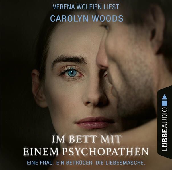 Produktbild: Im Bett mit einem Psychopathen - Eine Frau. Ein Betr&uuml;ger. Die Liebesmasche.