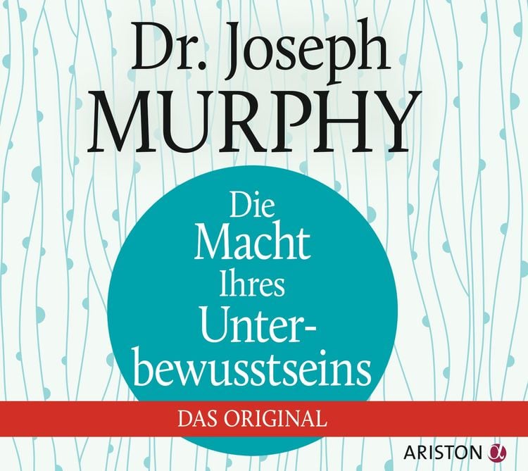 Produktbild: Die Macht Ihres Unterbewusstseins