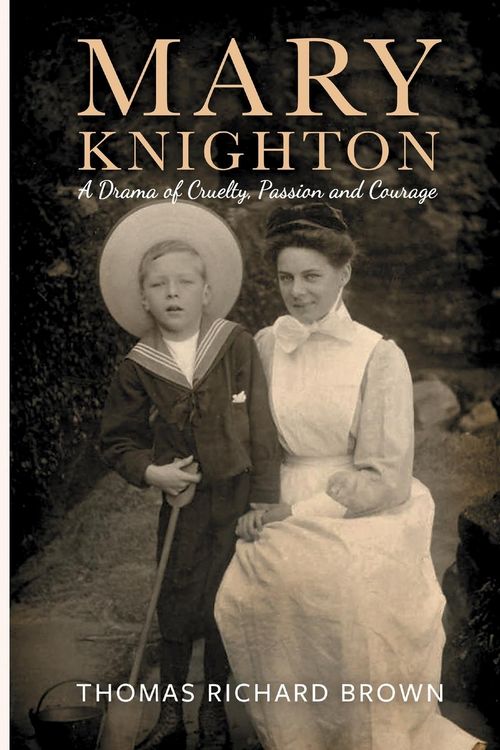 Produktbild: Mary Knighton