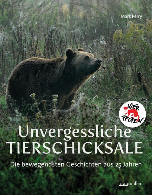 Produktbild: Unvergessliche Tierschicksale