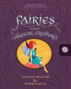 Produktbild: Ency Mythologica Fairies & Mag