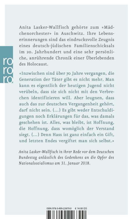 Produktbild: Ihr sollt die Wahrheit erben