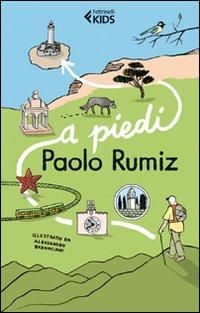 Produktbild: A piedi