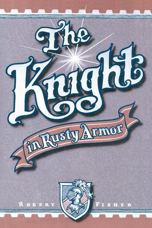 Produktbild: The Knight in Rusty Armor