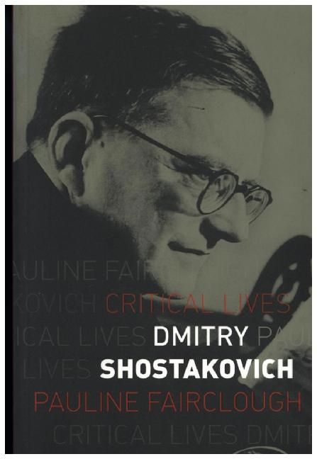 Produktbild: Dmitry Shostakovich