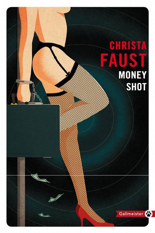 Produktbild: Money shot