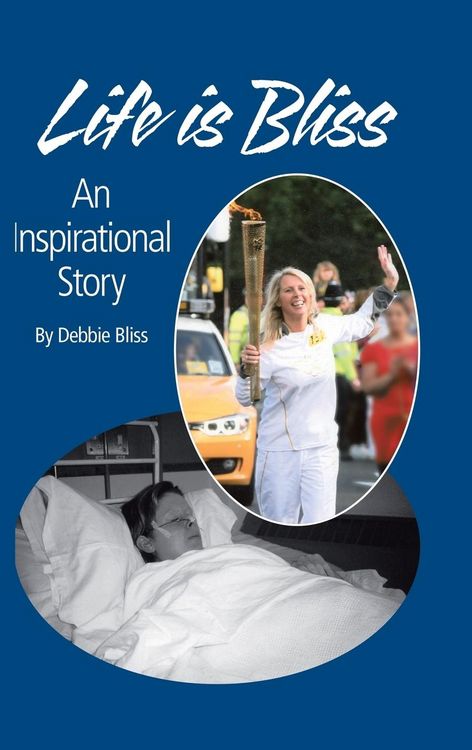 Produktbild: Life Is Bliss