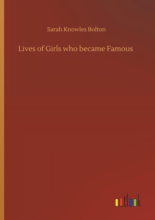 Produktbild: Lives of Girls who became Famous