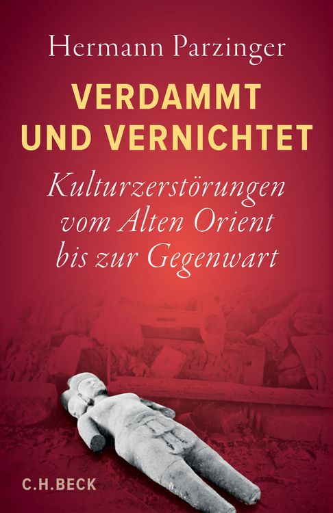 Produktbild: Verdammt und vernichtet