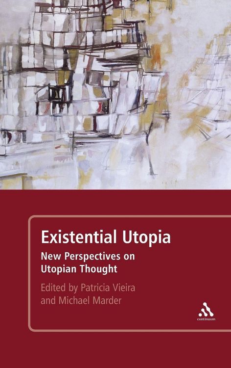 Produktbild: Existential Utopia