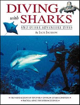 Produktbild: Diving with Sharks and Other Adventure Dives