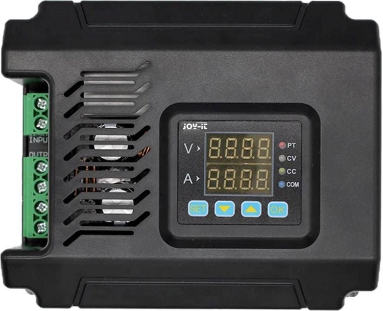 Produktbild: Joy-it JT-DPM8650 DC/DC-Wandler 75 V/DC - 60 V/DC/50A 3000W