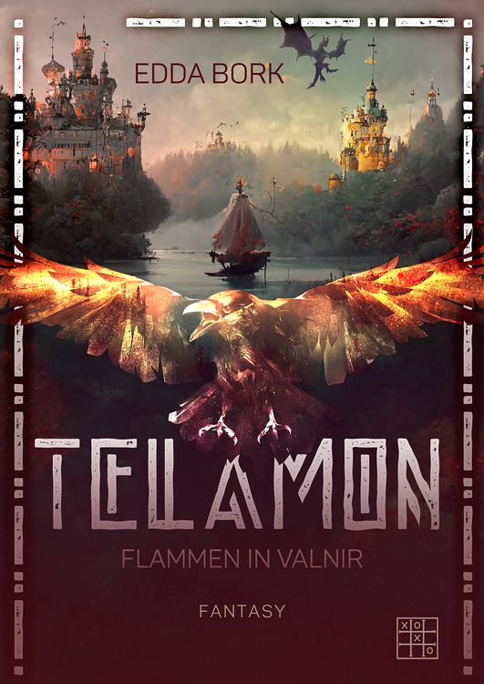 Produktbild: Telamon