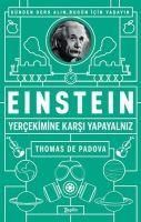Produktbild: Einstein - Yer Cekimine Karsi Yapayalniz