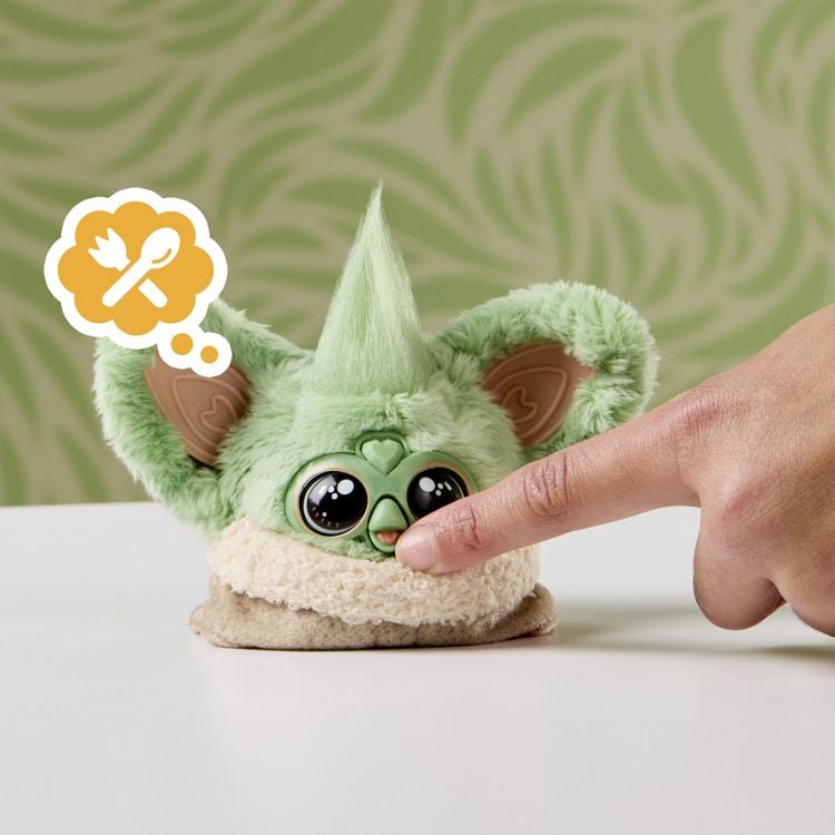 Produktbild: Furblet Grogu