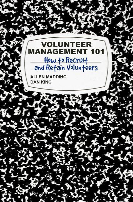 Produktbild: Volunteer Management 101: How to Recruit and Retain Volunteers