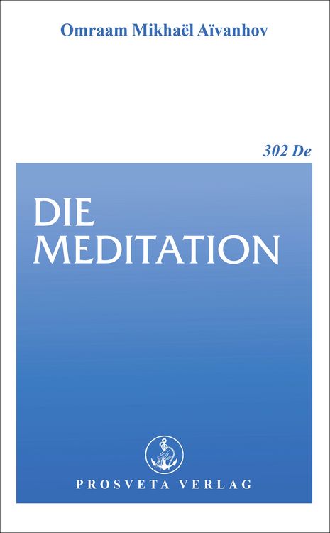Produktbild: Die Meditation