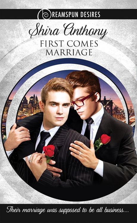 Produktbild: First Comes Marriage