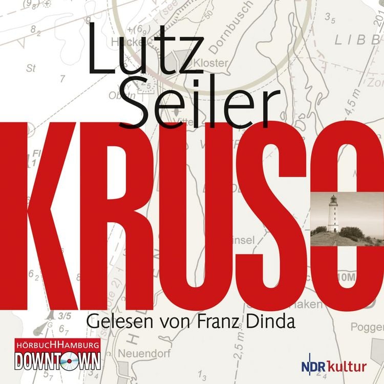 Produktbild: Kruso