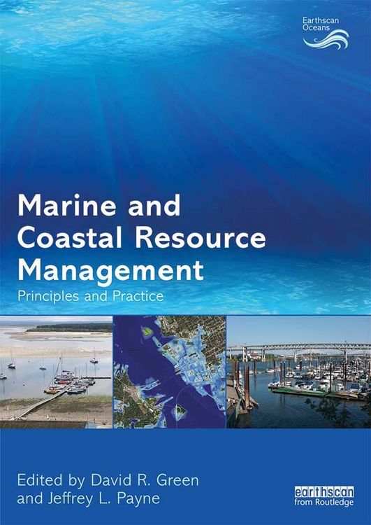 Produktbild: Marine and Coastal Resource Management