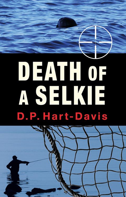 Produktbild: Death of a Selkie