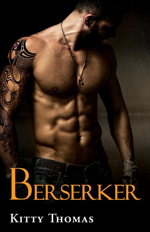 Produktbild: Berserker