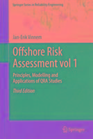 Produktbild: Vinnem, J: Offshore Risk Assessment