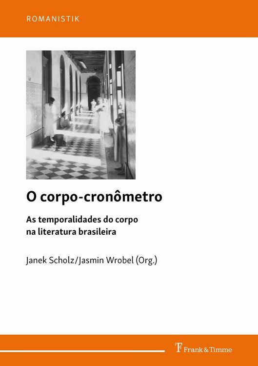 Produktbild: O corpo-cron&ocirc;metro