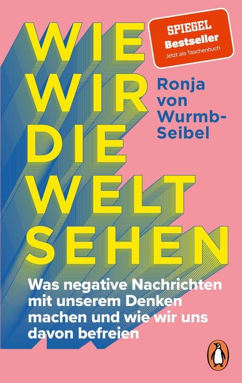 Produktbild: Wie wir die Welt sehen