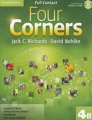 Produktbild: 4 Corners Level 4 Full Contact