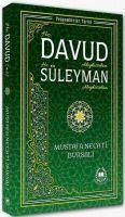 Produktbild: Hz. Davud Aleyhisselam Hz. S&uuml;leyman Aleyhisselam