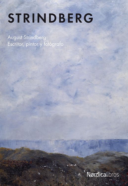 Produktbild: Strindberg