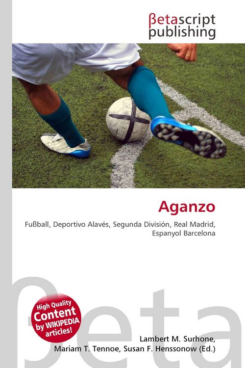 Produktbild: Aganzo