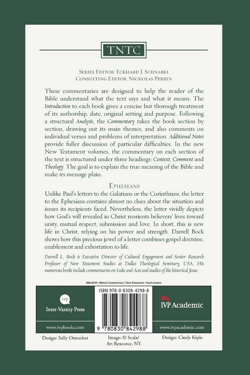 Produktbild: Ephesians