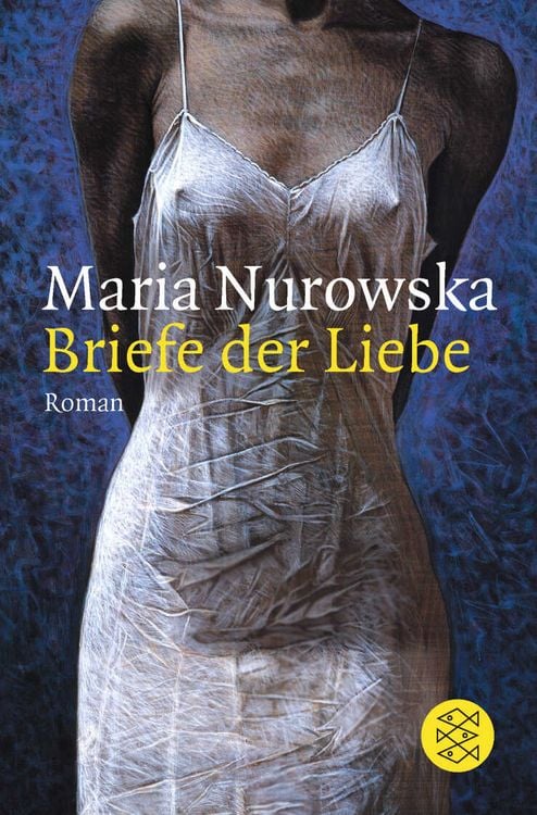 Bild vom Artikel Briefe der Liebe vom Autor Maria Nurowska