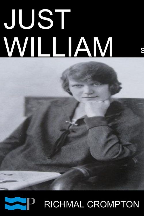 Produktbild: Just William