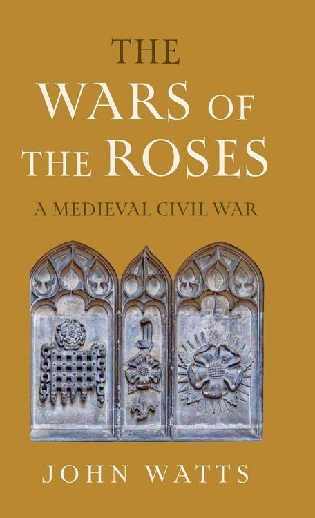 Produktbild: The Wars of the Roses