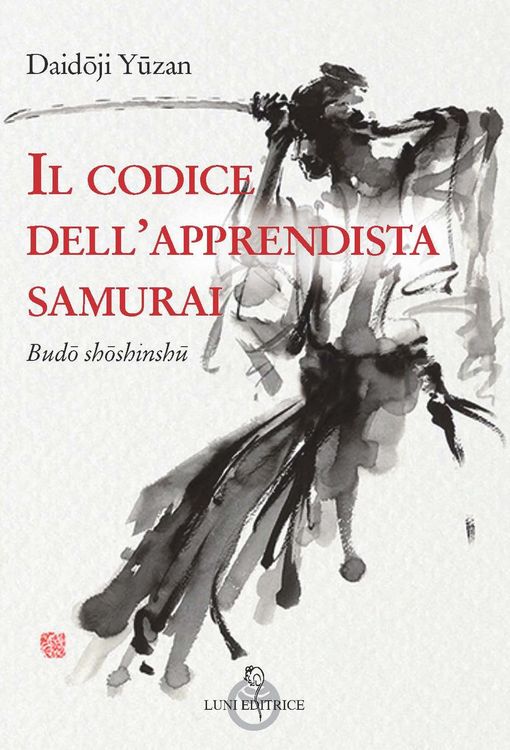 Produktbild: Il codice dell'apprendista samurai