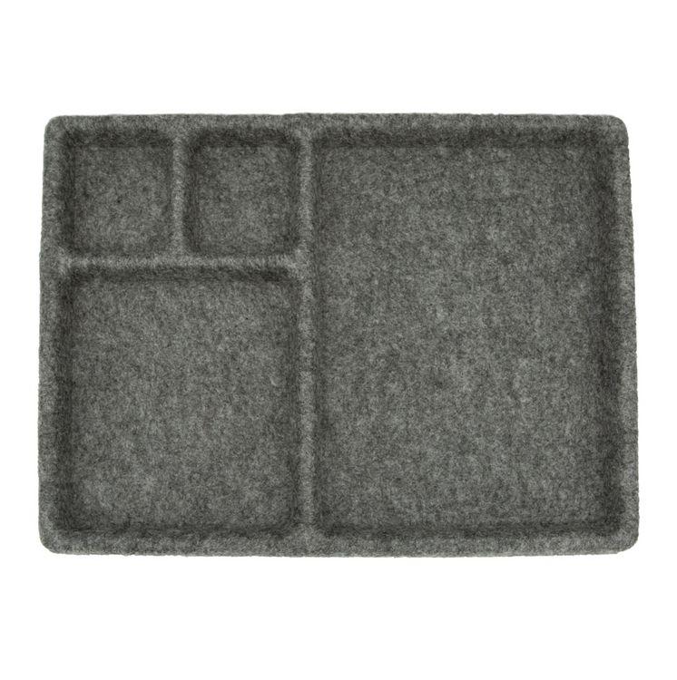 Produktbild: Felt Organizer Tray
