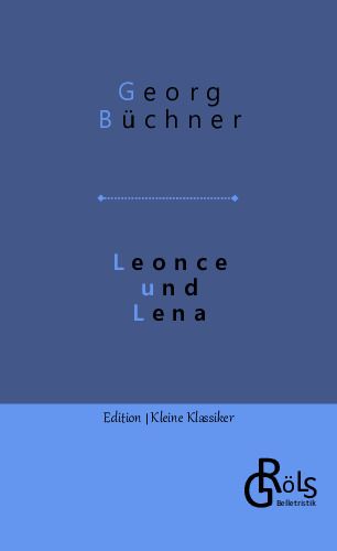 Produktbild: Leonce und Lena