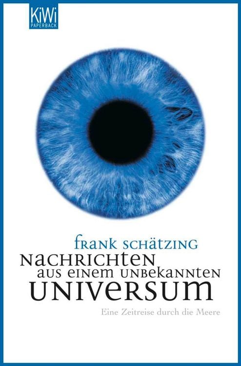 Produktbild: Nachrichten aus einem unbekannten Universum
