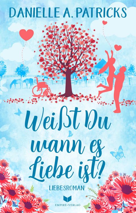 Produktbild: Wei&szlig;t du wann es Liebe ist?