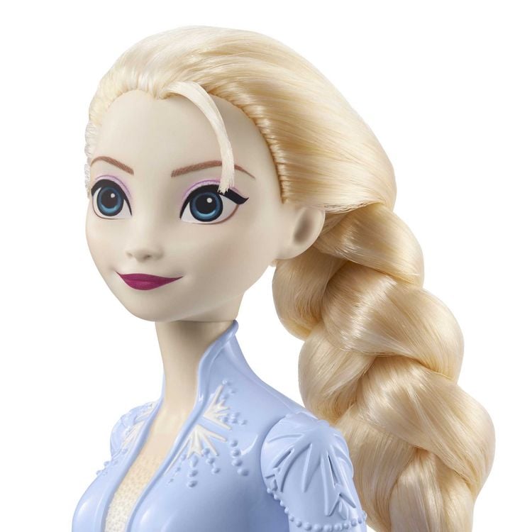 Produktbild: Disney Frozen Core - Elsa (Outfit Film 2)