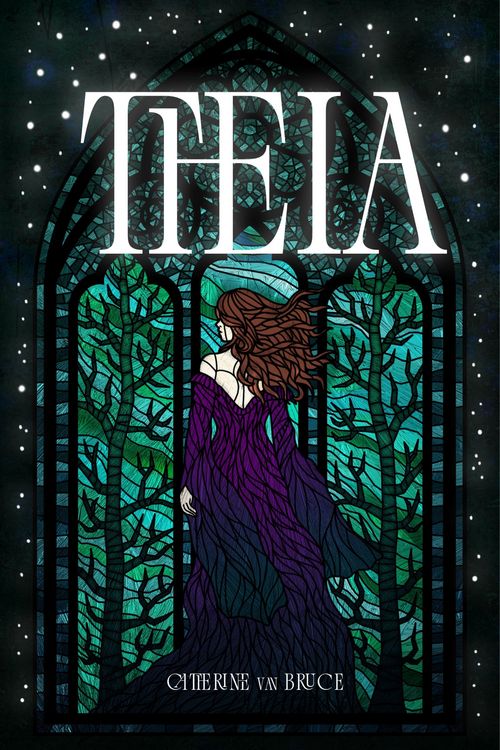 Produktbild: Theia