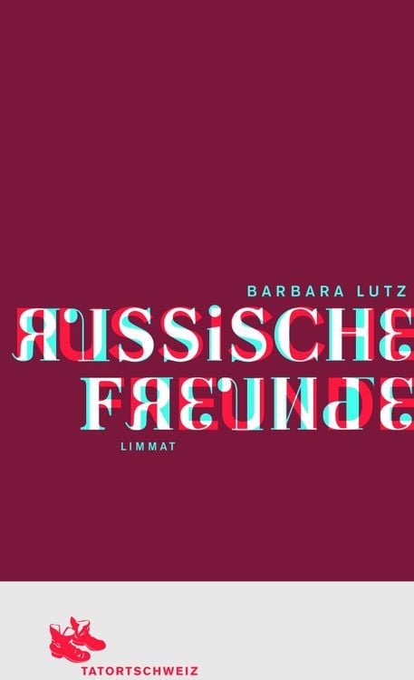 Bild vom Artikel Russische Freunde vom Autor Barbara Lutz
