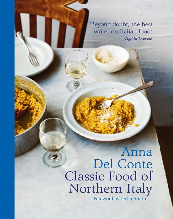 Produktbild: The Classic Food of Northern Italy