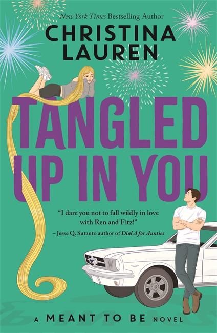 Produktbild: Tangled Up In You