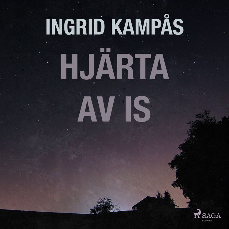 Produktbild: Hj&auml;rta av is